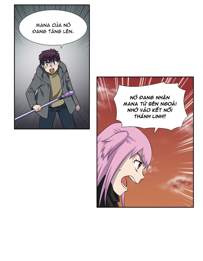 Thế Giới Game Thủ Chapter 179 - Trang 2