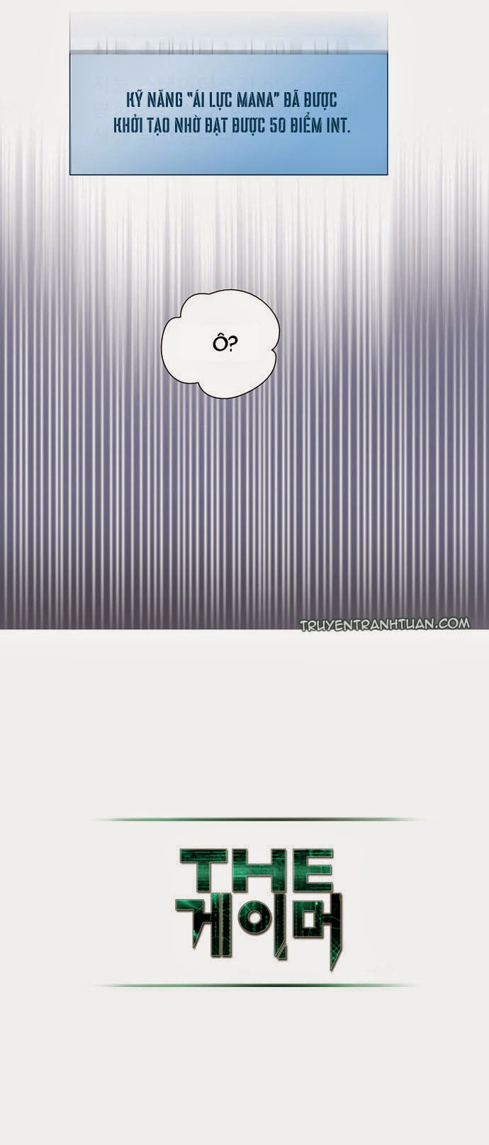 Thế Giới Game Thủ Chapter 18 - Trang 2