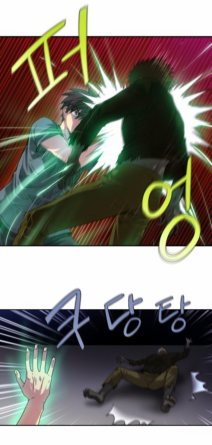 Thế Giới Game Thủ Chapter 18 - Trang 2