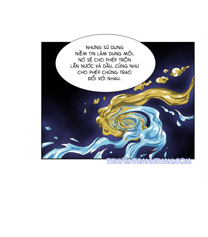 Thế Giới Game Thủ Chapter 180 - Trang 2