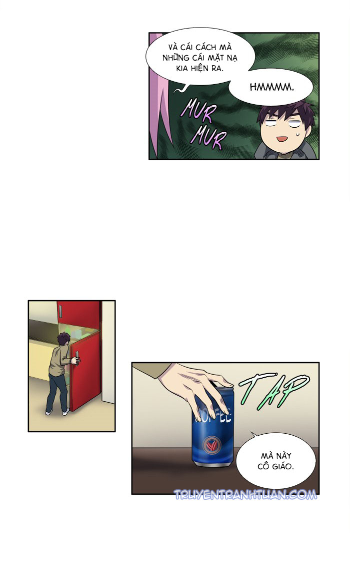 Thế Giới Game Thủ Chapter 180 - Trang 2