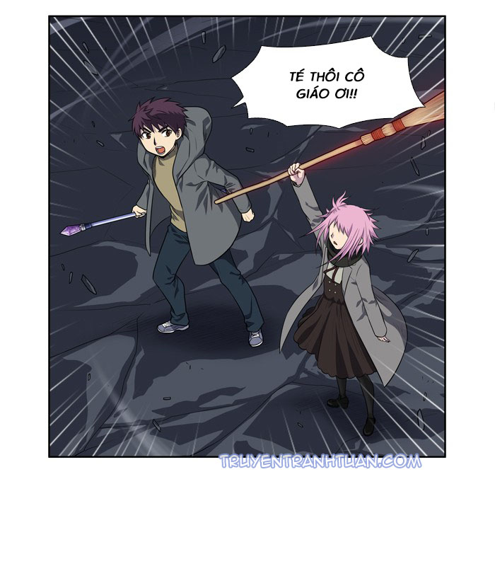 Thế Giới Game Thủ Chapter 180 - Trang 2