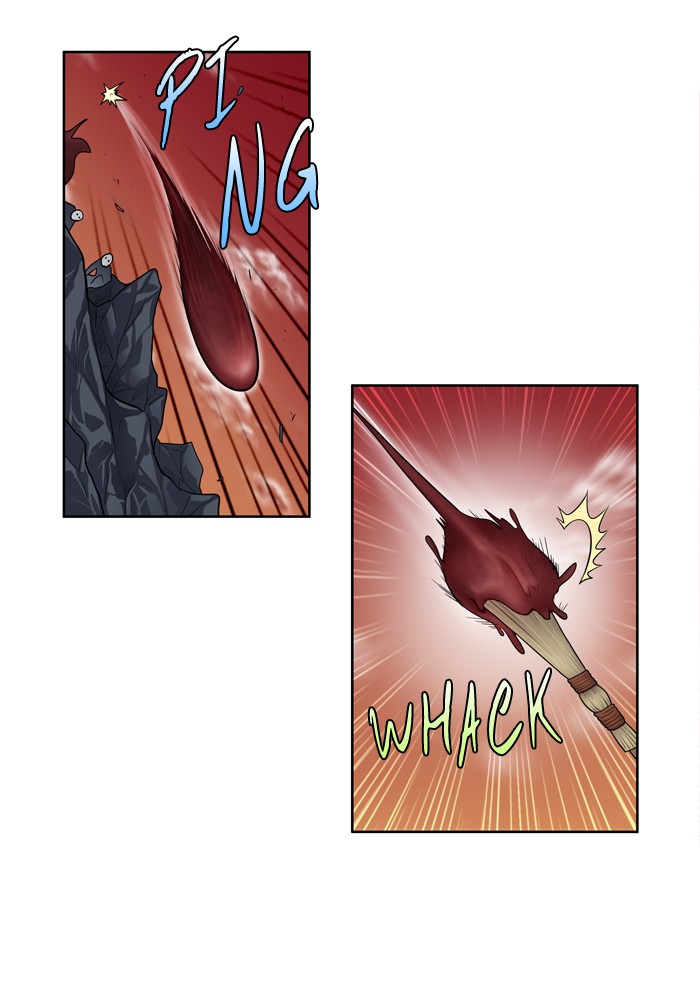 Thế Giới Game Thủ Chapter 180 - Trang 2