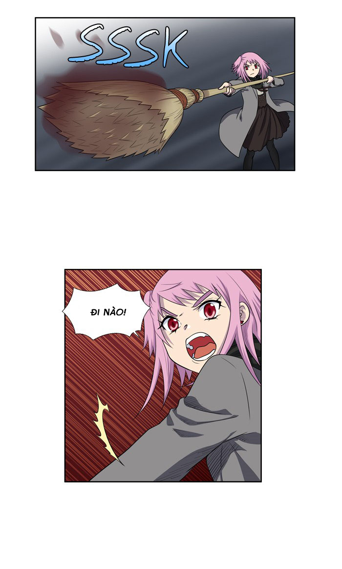 Thế Giới Game Thủ Chapter 180 - Trang 2