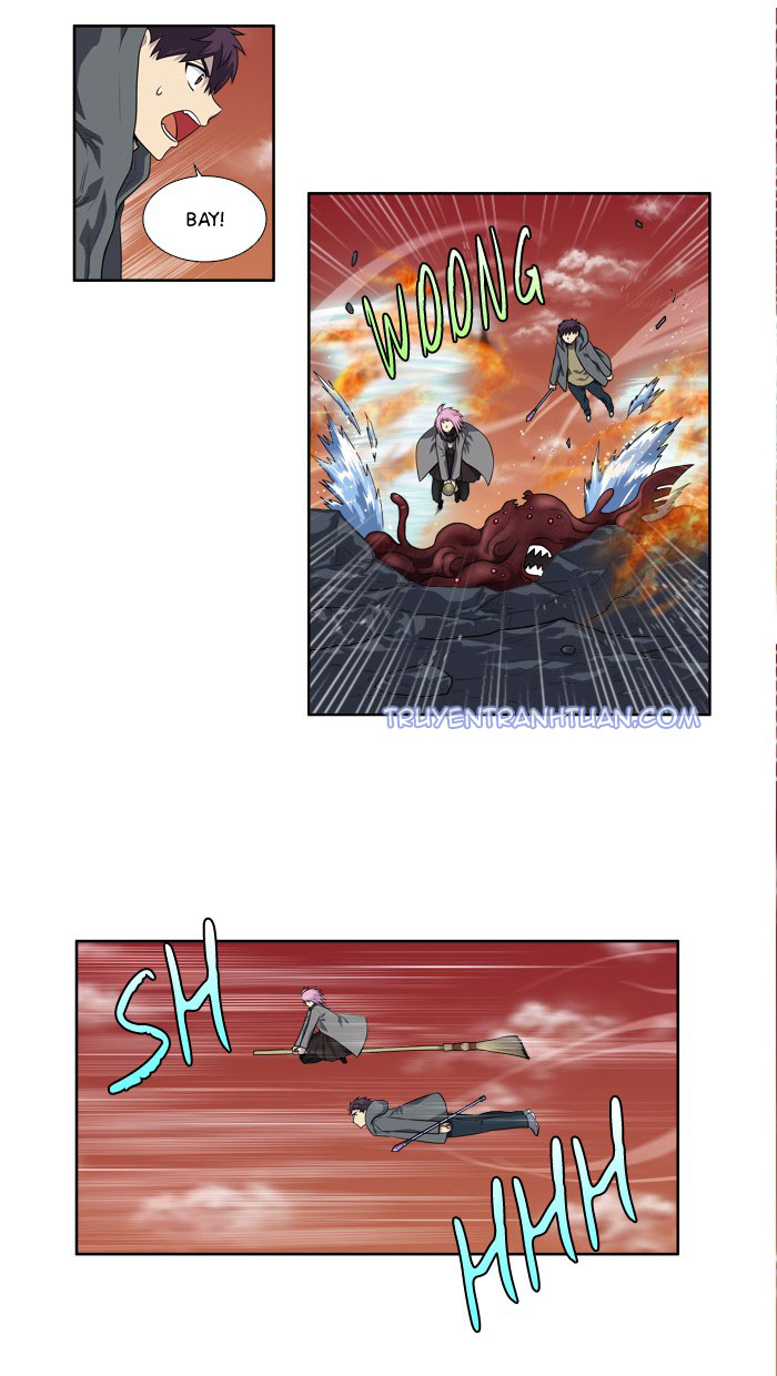 Thế Giới Game Thủ Chapter 180 - Trang 2