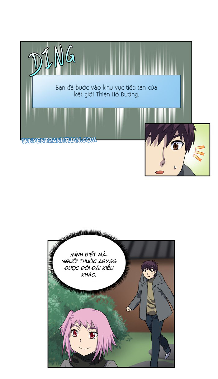 Thế Giới Game Thủ Chapter 181 - Trang 2