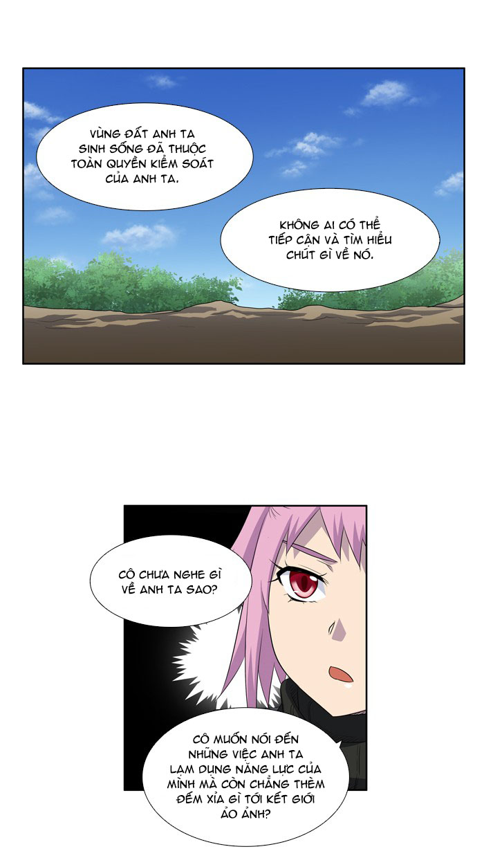 Thế Giới Game Thủ Chapter 181 - Trang 2