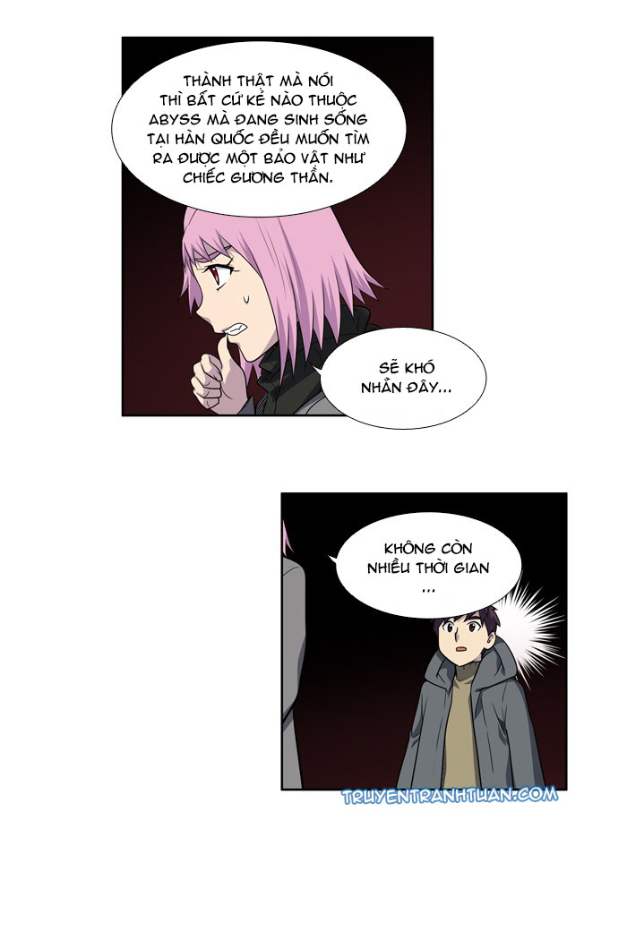 Thế Giới Game Thủ Chapter 181 - Trang 2