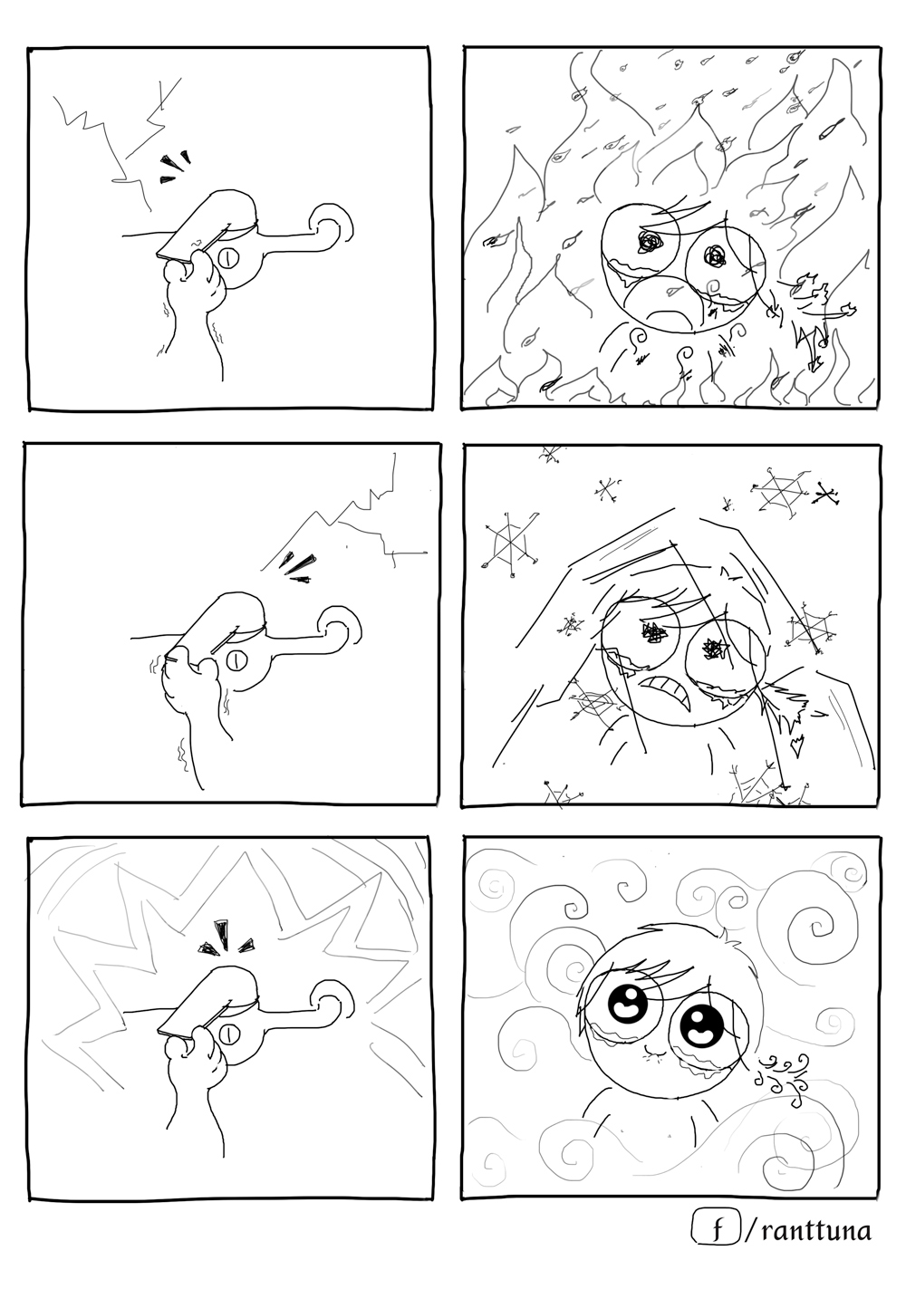 Thế Giới Game Thủ Chapter 181 - Trang 2