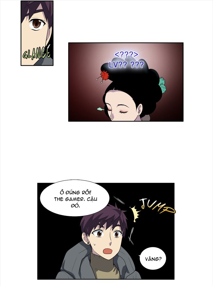 Thế Giới Game Thủ Chapter 182 - Trang 2