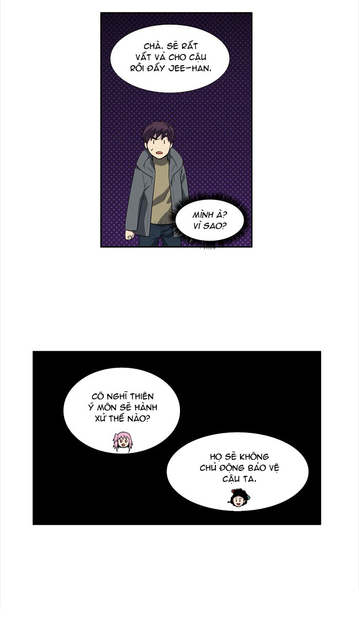 Thế Giới Game Thủ Chapter 182 - Trang 2