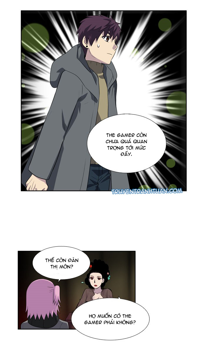 Thế Giới Game Thủ Chapter 182 - Trang 2