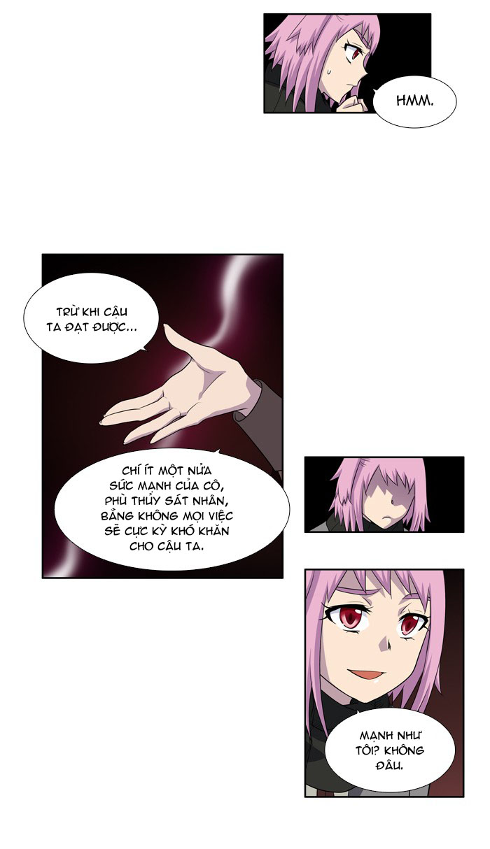 Thế Giới Game Thủ Chapter 182 - Trang 2