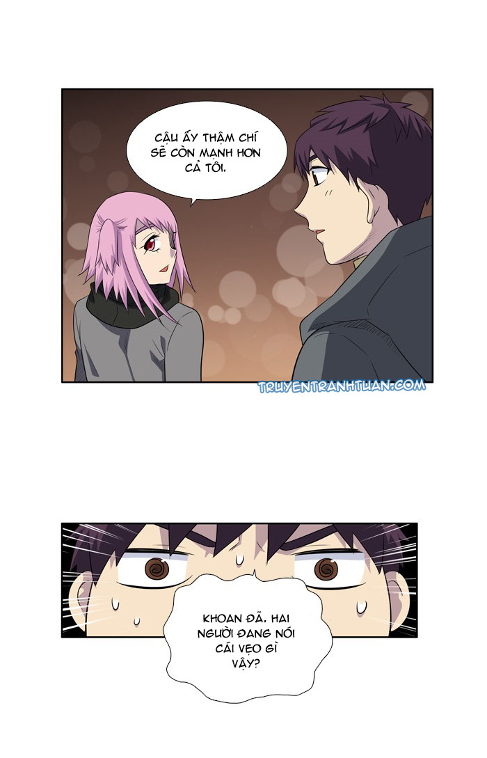 Thế Giới Game Thủ Chapter 182 - Trang 2