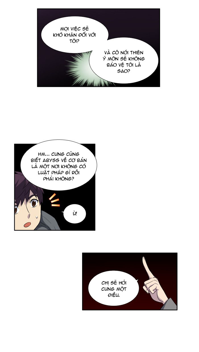 Thế Giới Game Thủ Chapter 182 - Trang 2