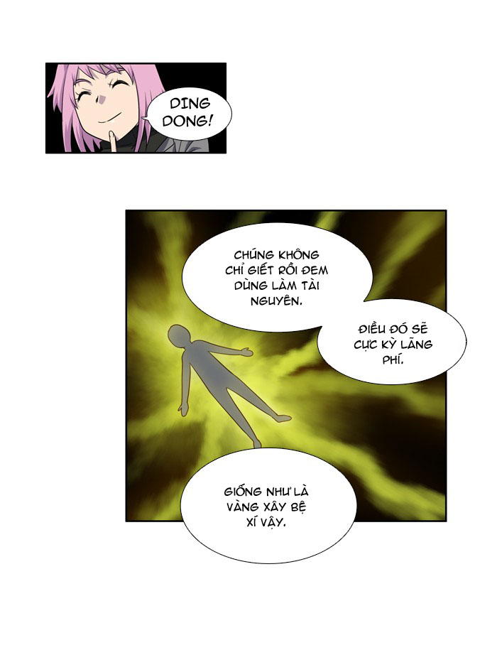 Thế Giới Game Thủ Chapter 182 - Trang 2