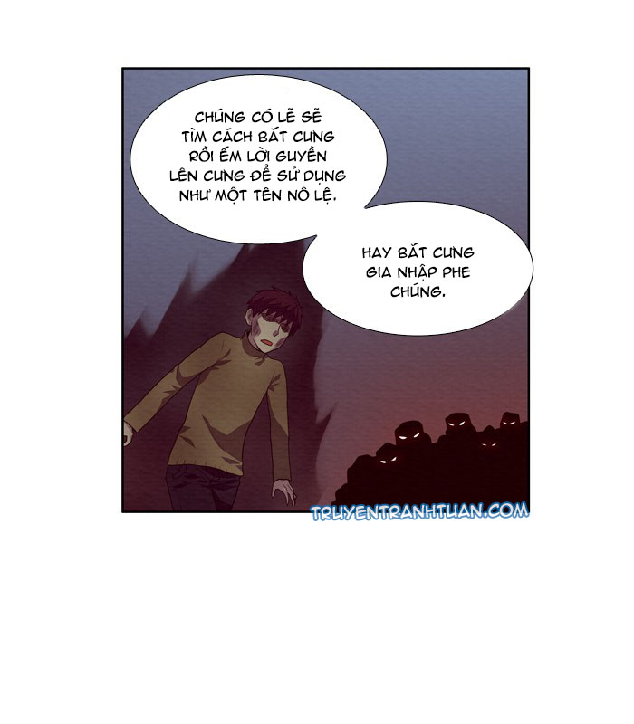 Thế Giới Game Thủ Chapter 182 - Trang 2