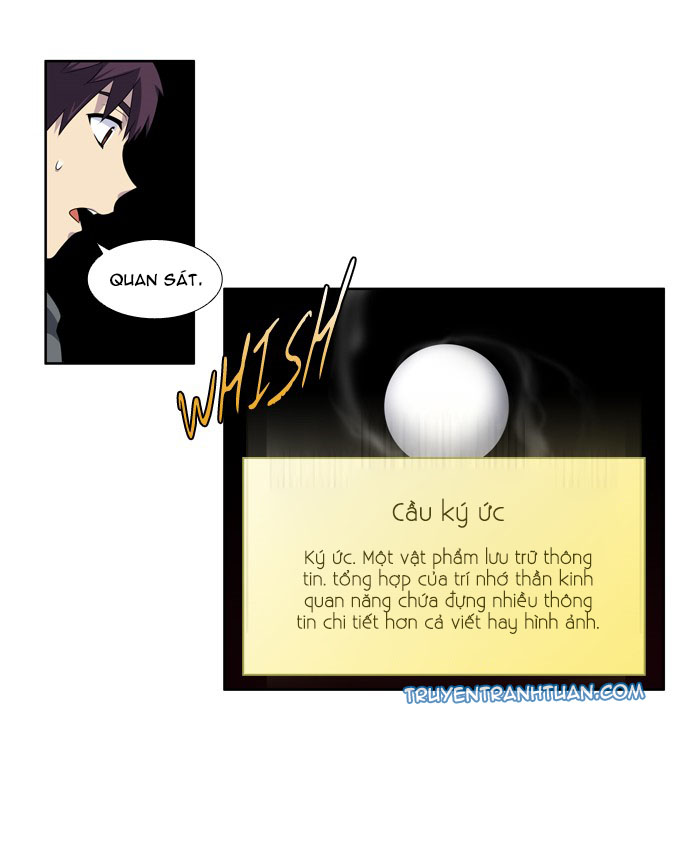 Thế Giới Game Thủ Chapter 182 - Trang 2