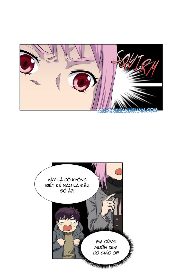 Thế Giới Game Thủ Chapter 182 - Trang 2