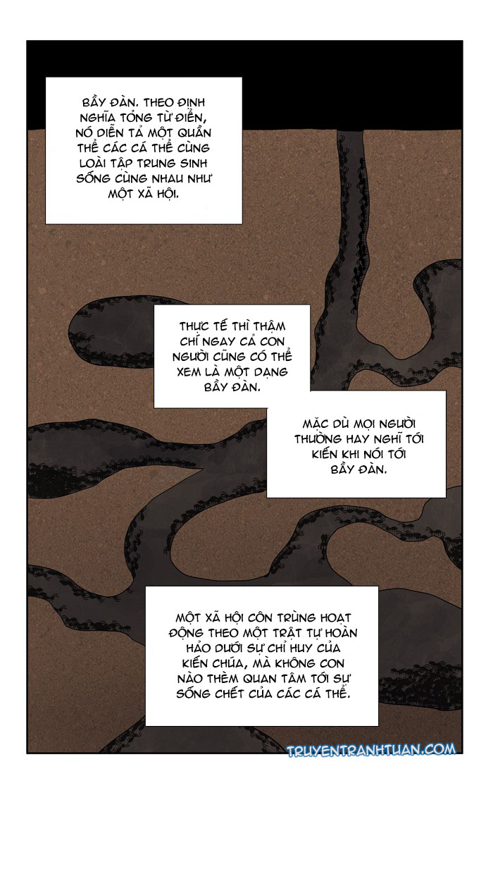 Thế Giới Game Thủ Chapter 182 - Trang 2