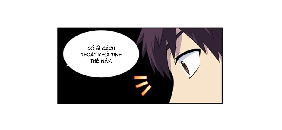 Thế Giới Game Thủ Chapter 183 - Trang 2