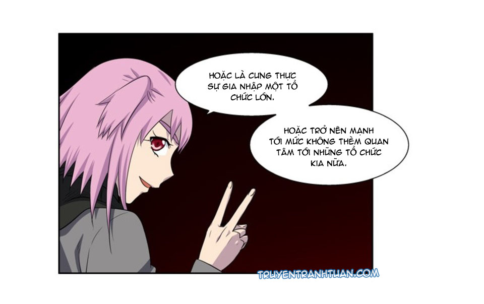 Thế Giới Game Thủ Chapter 183 - Trang 2