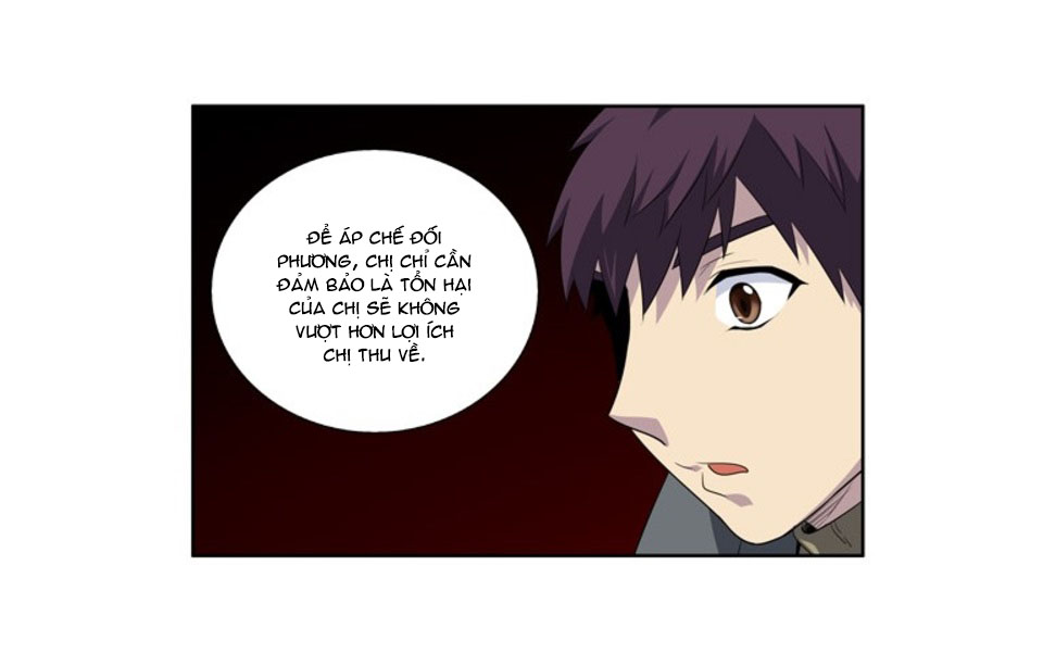 Thế Giới Game Thủ Chapter 183 - Trang 2