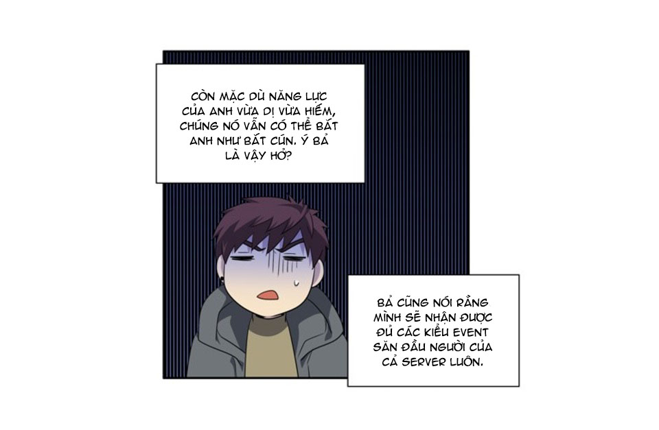 Thế Giới Game Thủ Chapter 183 - Trang 2