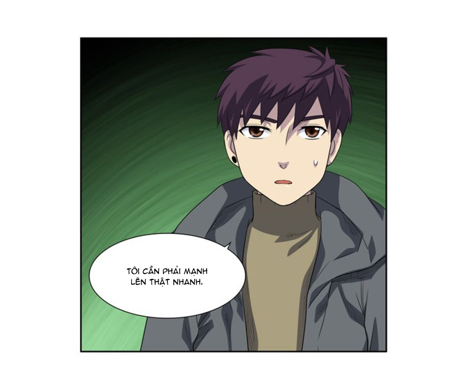 Thế Giới Game Thủ Chapter 183 - Trang 2