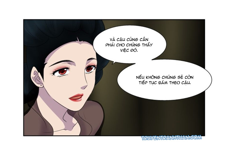 Thế Giới Game Thủ Chapter 183 - Trang 2