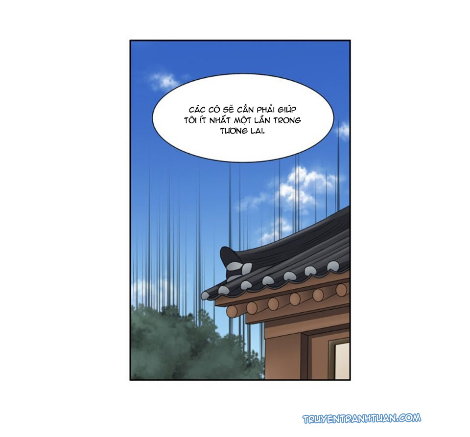 Thế Giới Game Thủ Chapter 183 - Trang 2