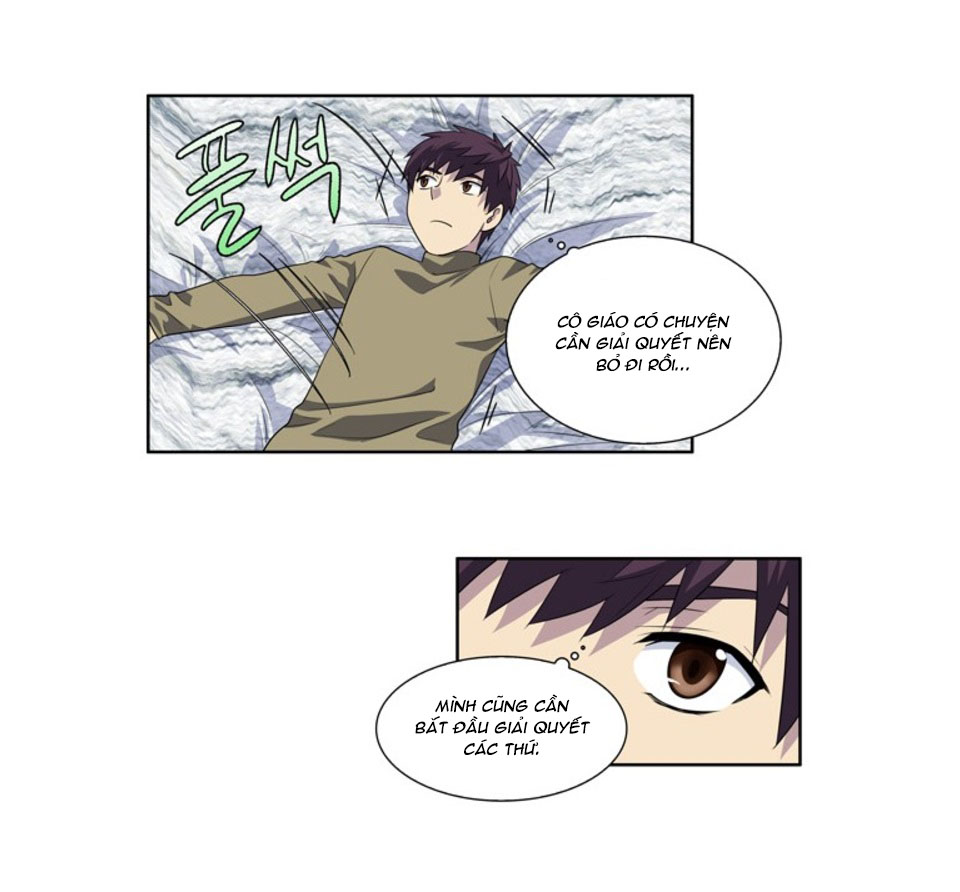 Thế Giới Game Thủ Chapter 183 - Trang 2