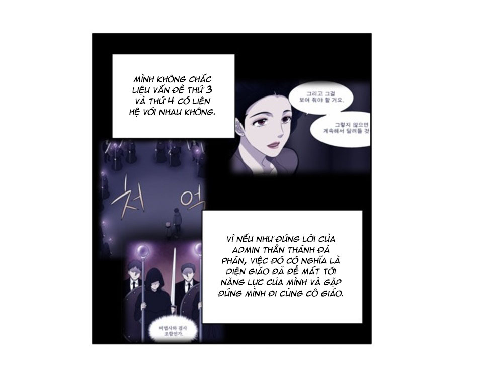 Thế Giới Game Thủ Chapter 183 - Trang 2