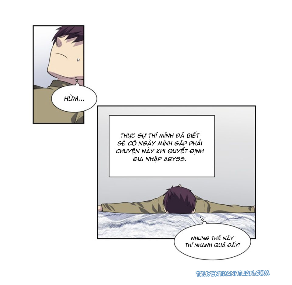 Thế Giới Game Thủ Chapter 183 - Trang 2