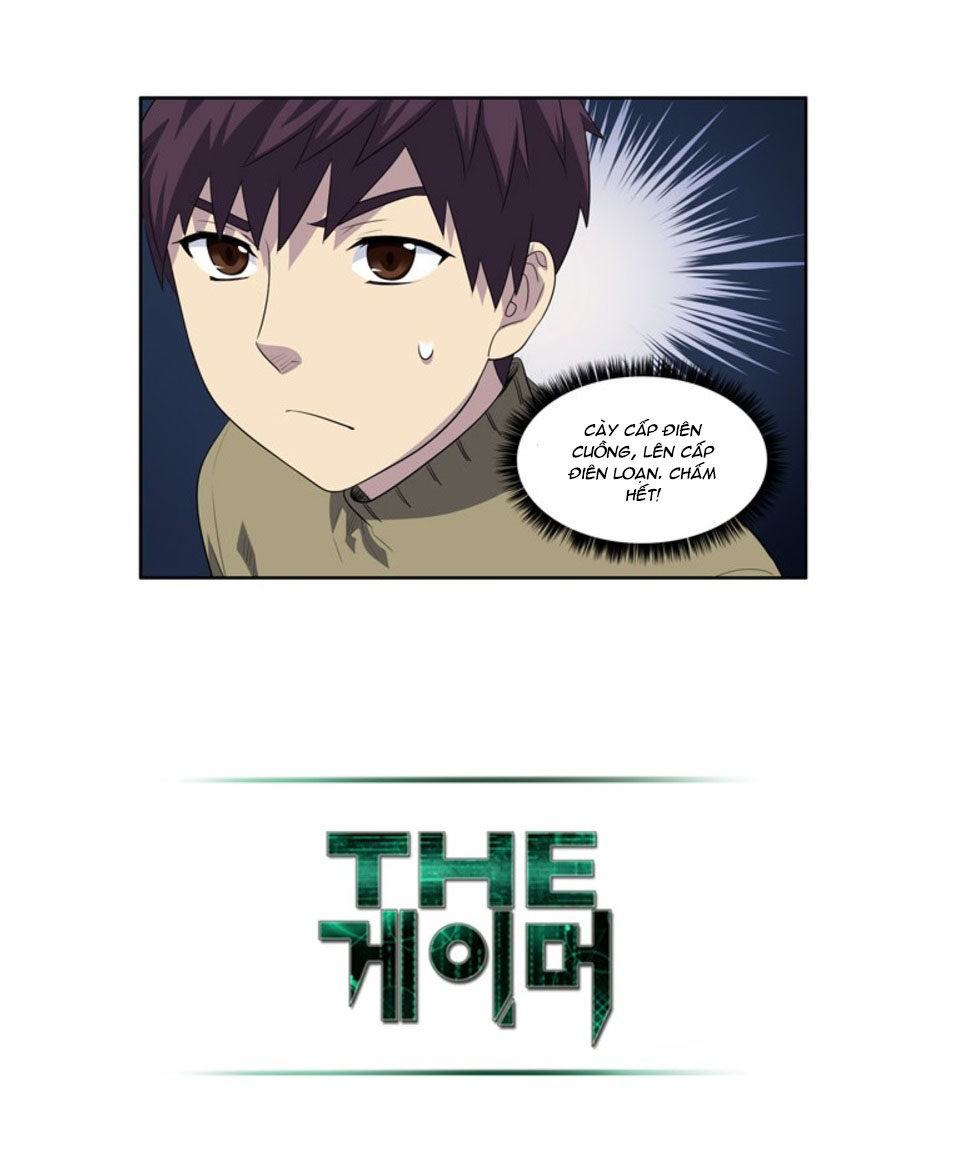 Thế Giới Game Thủ Chapter 183 - Trang 2