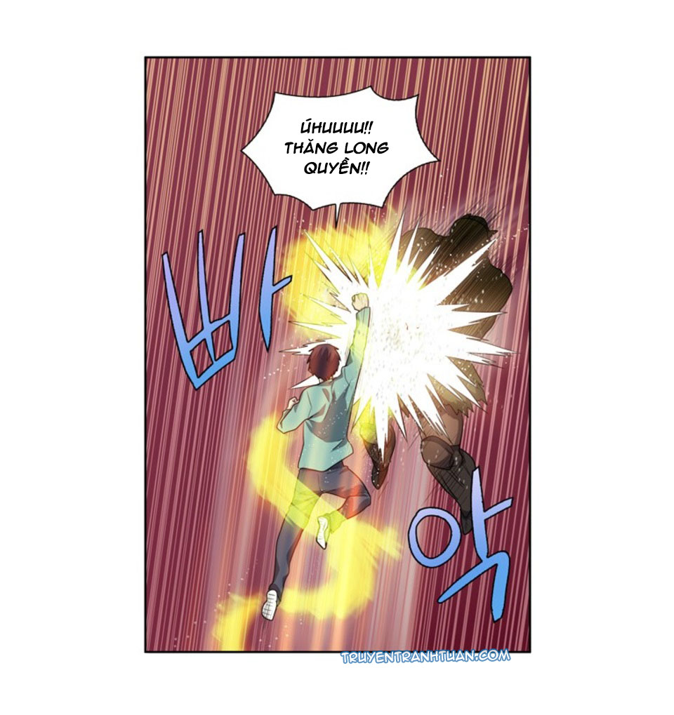 Thế Giới Game Thủ Chapter 183 - Trang 2