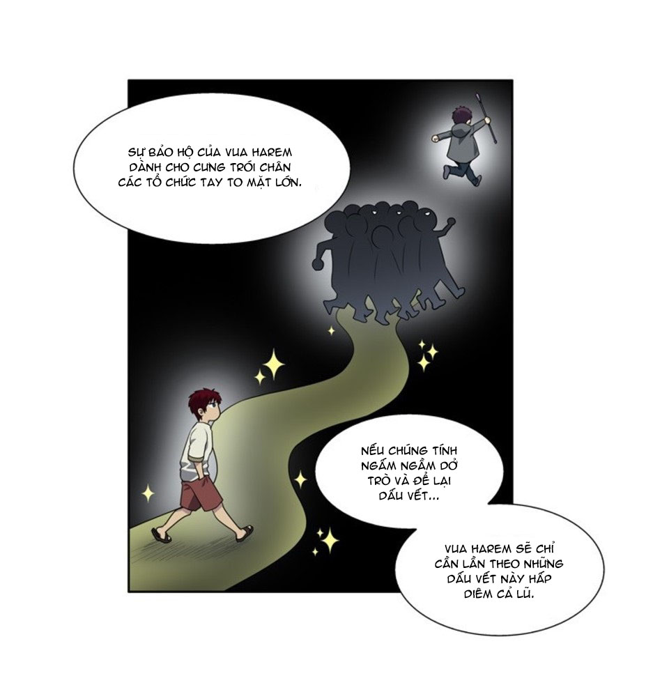 Thế Giới Game Thủ Chapter 183 - Trang 2