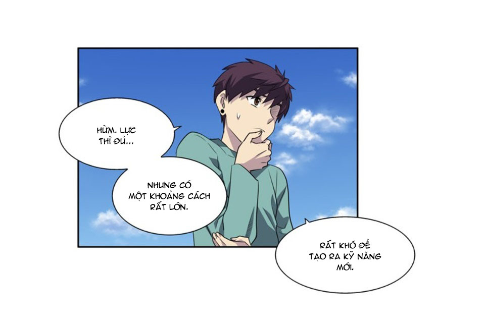 Thế Giới Game Thủ Chapter 183 - Trang 2