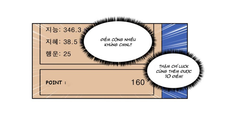 Thế Giới Game Thủ Chapter 183 - Trang 2