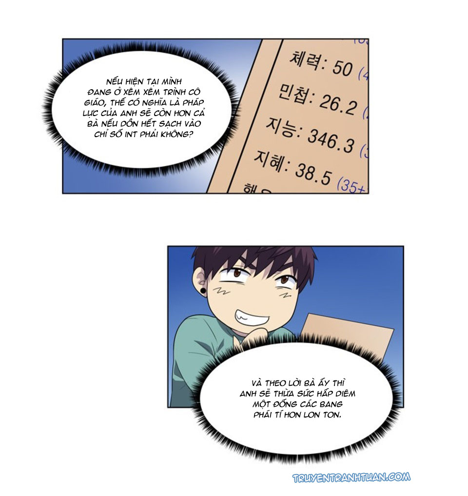 Thế Giới Game Thủ Chapter 183 - Trang 2