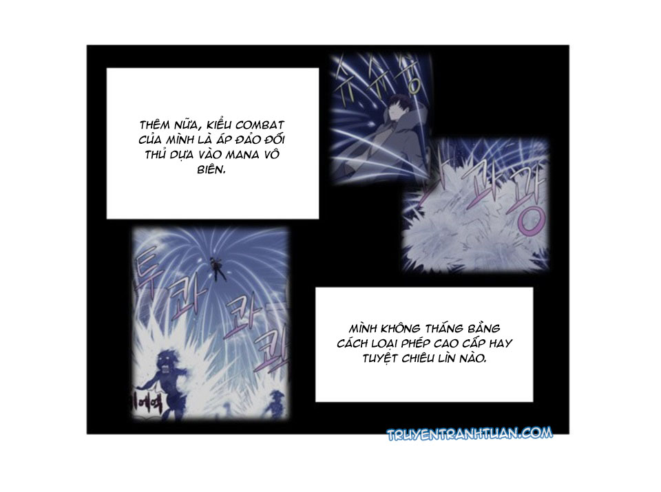 Thế Giới Game Thủ Chapter 183 - Trang 2