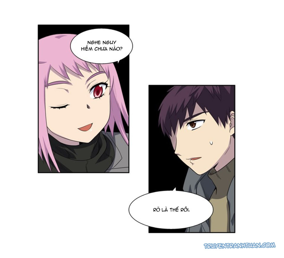 Thế Giới Game Thủ Chapter 183 - Trang 2