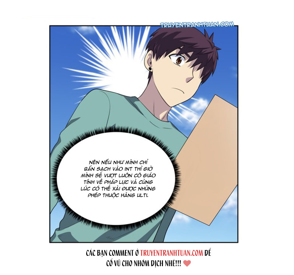 Thế Giới Game Thủ Chapter 183 - Trang 2