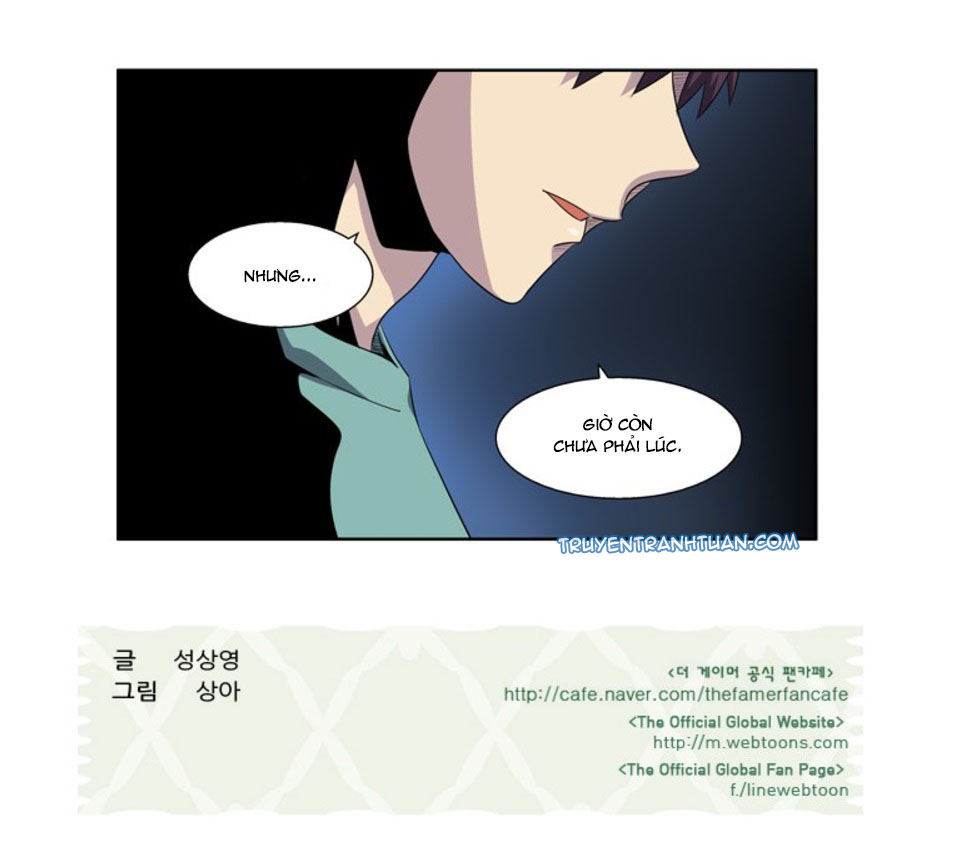 Thế Giới Game Thủ Chapter 183 - Trang 2