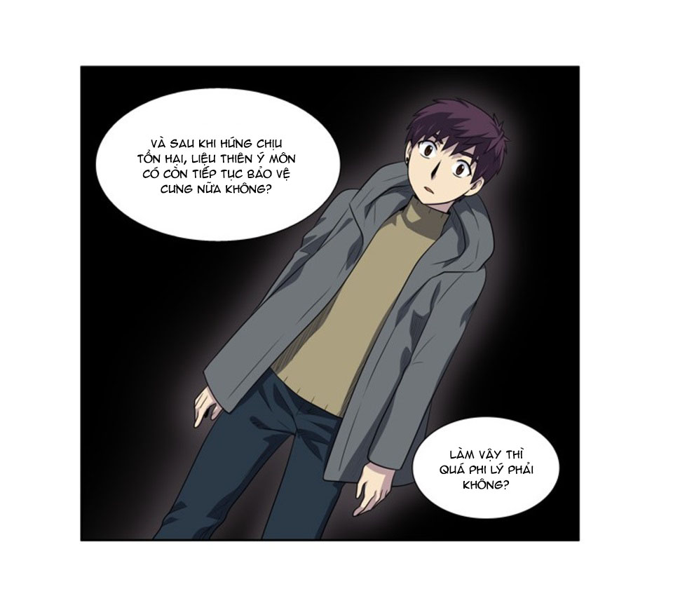 Thế Giới Game Thủ Chapter 183 - Trang 2