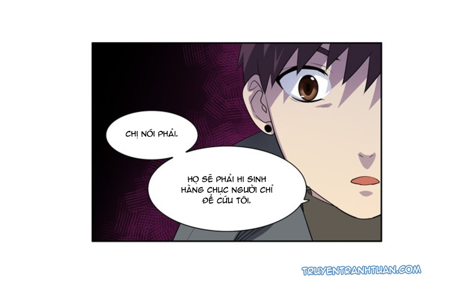 Thế Giới Game Thủ Chapter 183 - Trang 2