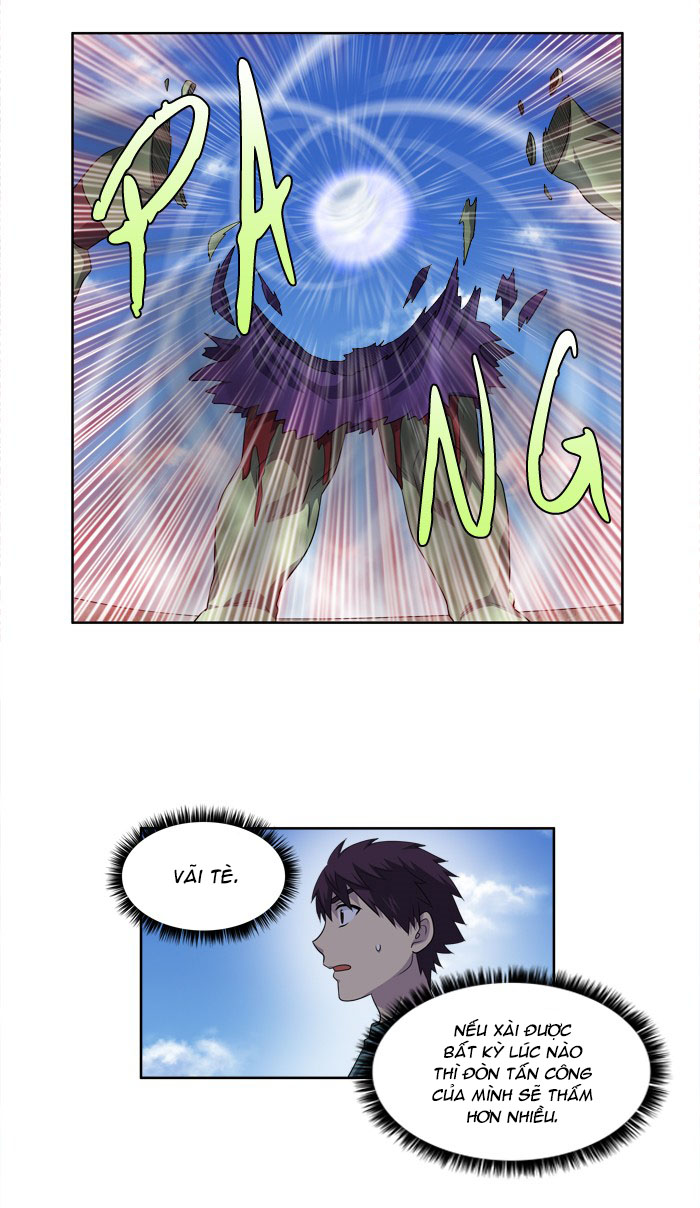 Thế Giới Game Thủ Chapter 184 - Trang 2