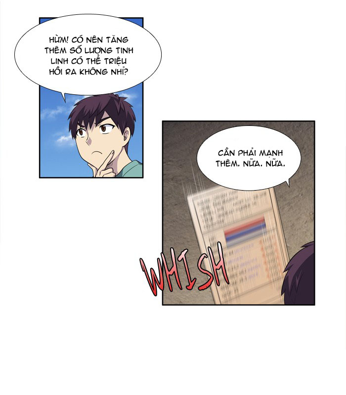 Thế Giới Game Thủ Chapter 184 - Trang 2
