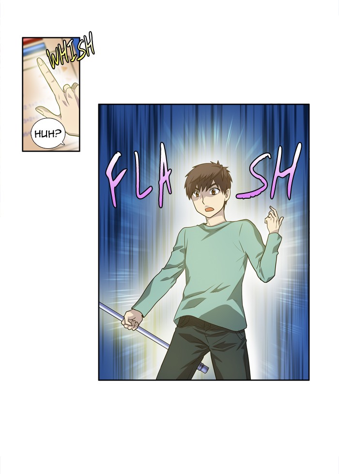 Thế Giới Game Thủ Chapter 184 - Trang 2