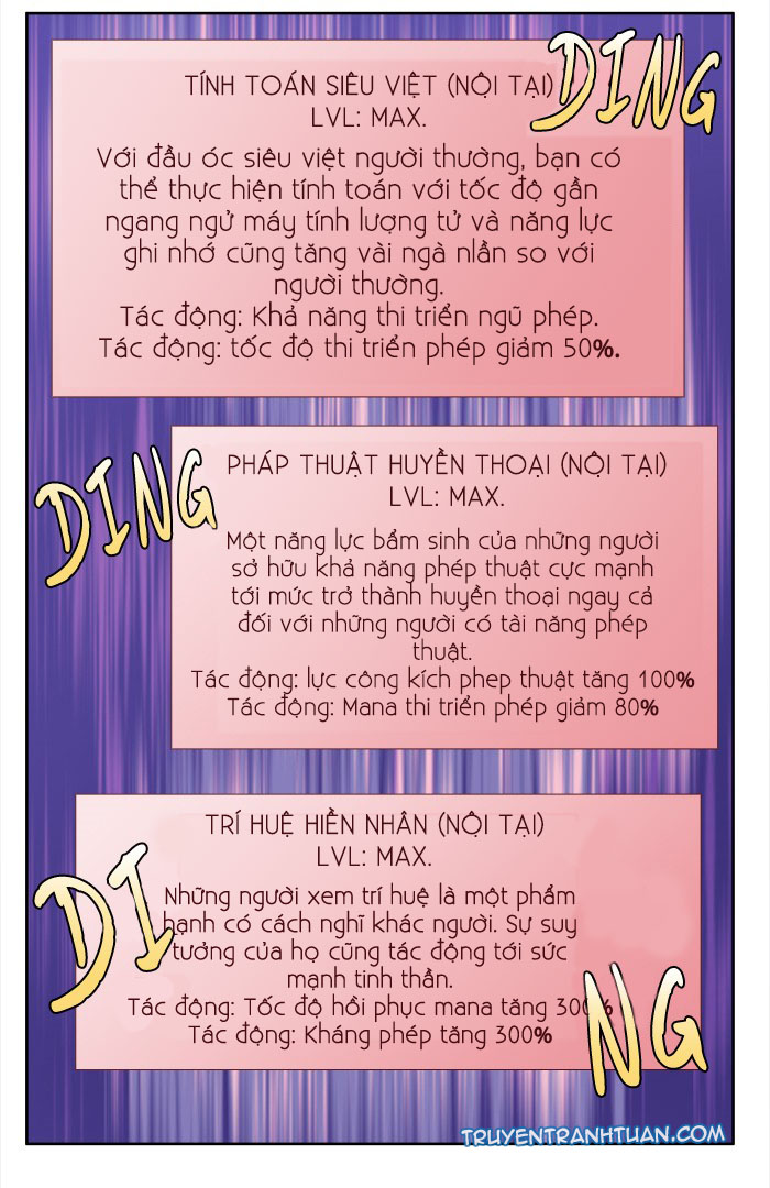 Thế Giới Game Thủ Chapter 184 - Trang 2